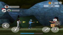 雪莉:正義的子彈 雪莉:正義的子彈