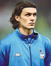 保羅&middot;馬爾蒂尼