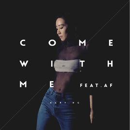 Come With Me[吳雨霏、馮翰銘演唱歌曲]
