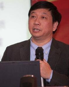 林建平[同濟大學機械與能源工程學院教授]