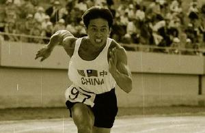 《一個人的奧林匹克》