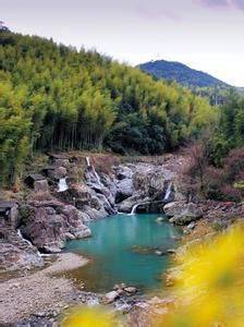 水碓沖村 水碓沖村