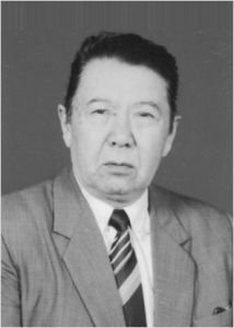 穆罕默德江·沙迪克 穆罕默德江·沙迪克