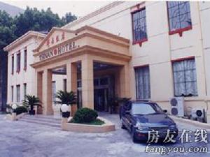 西莊新園 西莊新園