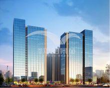 平陽景苑效果圖