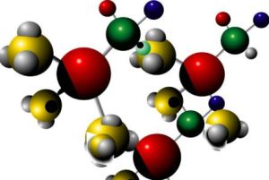 擬遺傳型 擬遺傳型