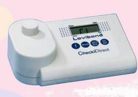 微電腦懸浮物測定儀