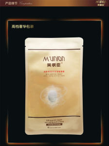 美聯臣絲肽面膜