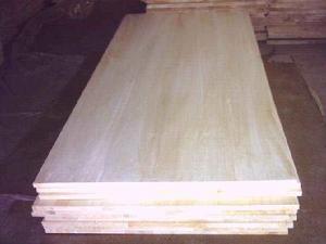 桐木拼板 桐木拼板