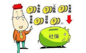 五險一金計算器 五險一金計算器