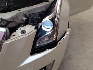 汽車改裝燈 汽車改裝燈
