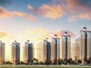 四川富力桃園 四川富力桃園