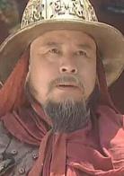 康熙帝國[中國2001年陳家林執導陳道明主演電視劇]