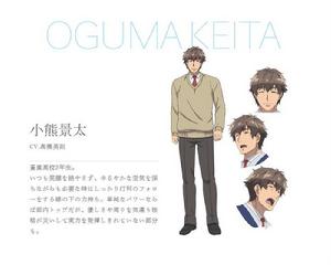 TRY KNIGHTS[GONZO改編的電視動畫]