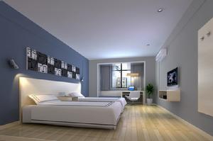 今天連鎖酒店郴州火車站店 今天連鎖酒店郴州火車站店