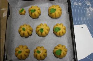 香甜小點心南瓜果子