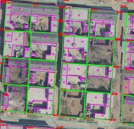 坐標地籍 坐標地籍