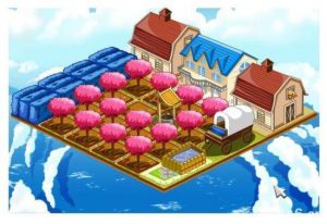 模擬農場大亨 模擬農場大亨