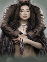 《野獸之道》 《野獸之道》