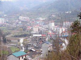 賀家坪鎮 賀家坪鎮