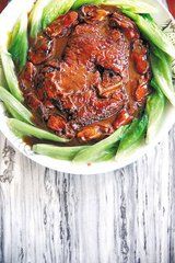 縐紗圓蹄 縐紗圓蹄