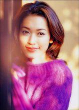 細川直美的寫真照