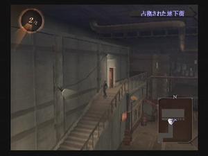 《數碼惡魔傳說2》