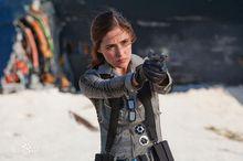 龍格爾在洛奇4中飾演Ivan Drago