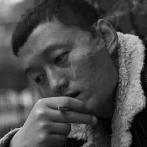 楊虎[職業藝術家]