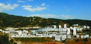 硯窩台村 硯窩台村