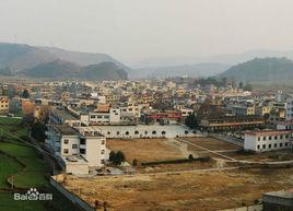 灣灘河鎮 灣灘河鎮