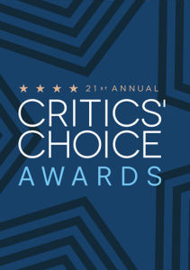 評論家選擇獎 評論家選擇獎