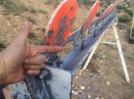 FD79防彈鋼 FD79防彈鋼