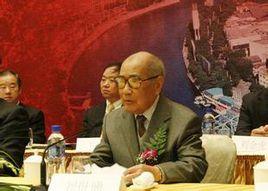 劉世增[原全國工商聯常委]