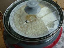 香菇瑤柱糯米雞