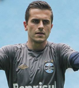 馬塞洛·格羅赫