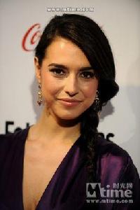 克里斯蒂娜·布隆多 克里斯蒂娜·布隆多