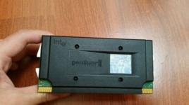 Pentium II Pentium II