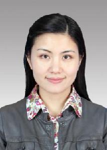 趙愛華[南充市經濟合作和外事局局長、黨組書記]