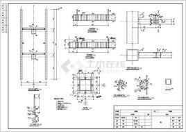 戶外鋼結構獨立柱廣告牌 戶外鋼結構獨立柱廣告牌