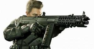 克里斯&middot;雷德菲爾德