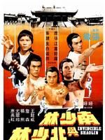 《南少林與北少林》 《南少林與北少林》
