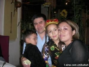 毛拉·穆薩·賽拉米 毛拉·穆薩·賽拉米