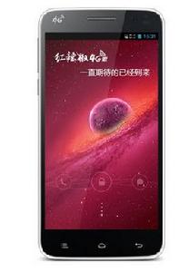 紅辣椒4G手機 紅辣椒4G手機