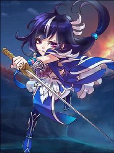 王異[桌遊《三國殺》武將]