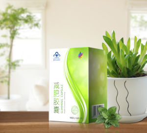 美媛春減肥膠囊