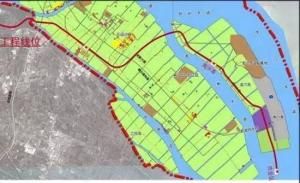 南沙港鐵路 南沙港鐵路