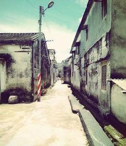 北斗鎮石角壩村 北斗鎮石角壩村