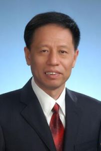 張堅[湖北高級人民法院副院長]