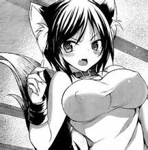 五木[漫畫《極道吸血少女鬼龍院伽耶》中的角色]